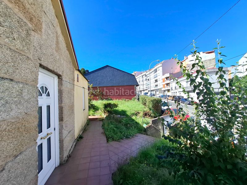 Foto 5a2f2261-36e9-489c-97a9-148f58cc41dc. Casa aparellada a Casablanca - Calvario Vigo