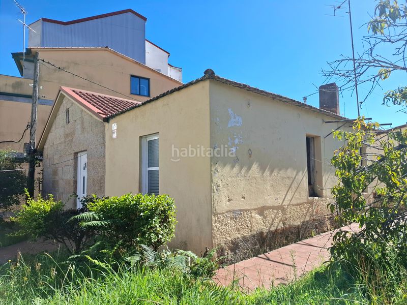 Foto 624e68f0-9979-486c-a84b-116f022d0809. Casa aparellada a Casablanca - Calvario Vigo