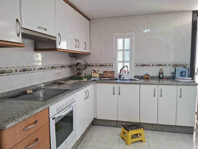 Foto 65882cff-00bf-421a-81c1-5ed9f09f455e. Casa aparellada a Casablanca - Calvario Vigo