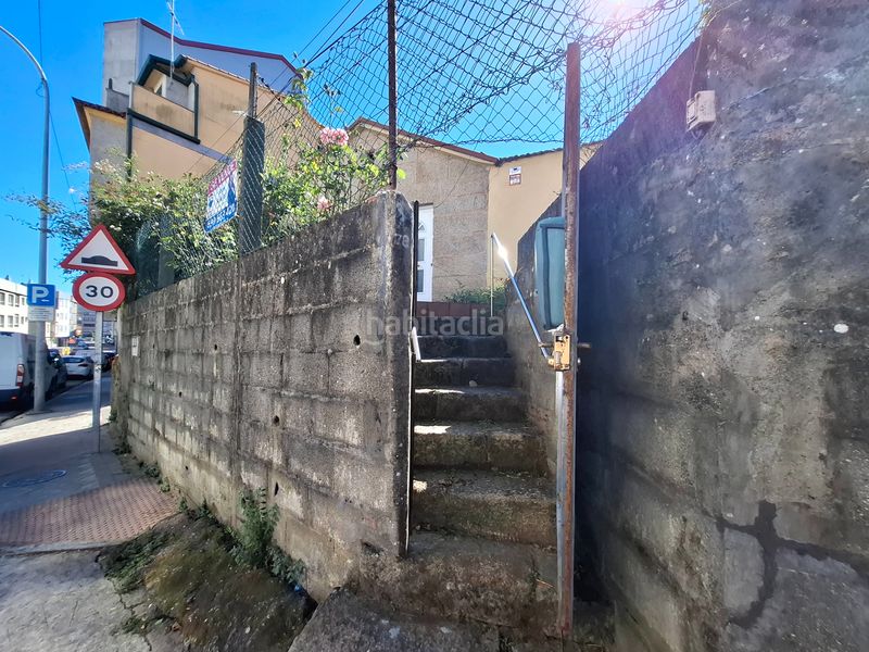 Foto 8abb6cd2-2b90-483e-a378-a20c5874c908. Casa aparellada a Casablanca - Calvario Vigo