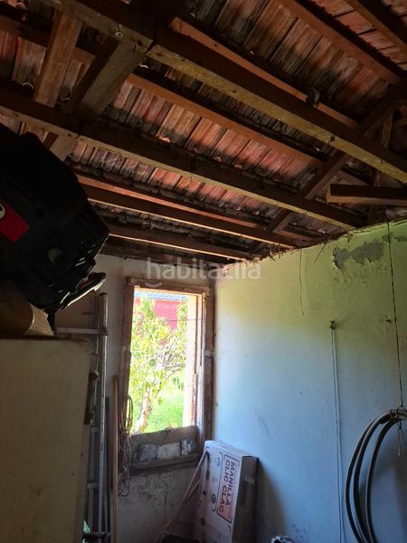 Foto 90ae9fc4-7f5e-4367-8871-6a778370f897. Casa aparellada a Casablanca - Calvario Vigo