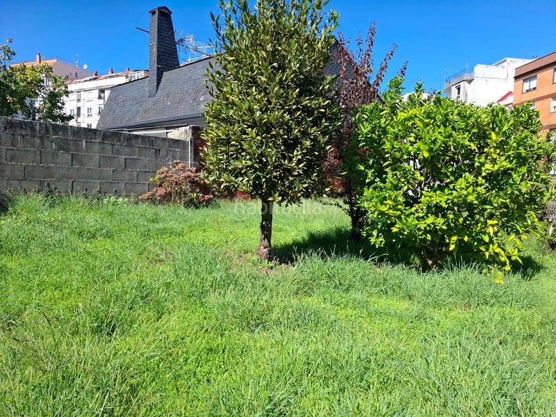 Foto cb533d65-c936-428c-bf09-11bbc9f33ebd. Casa aparellada a Casablanca - Calvario Vigo