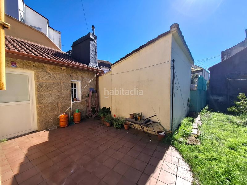 Foto e35961e4-8a70-469d-920a-9476cbb37716. Casa aparellada a Casablanca - Calvario Vigo