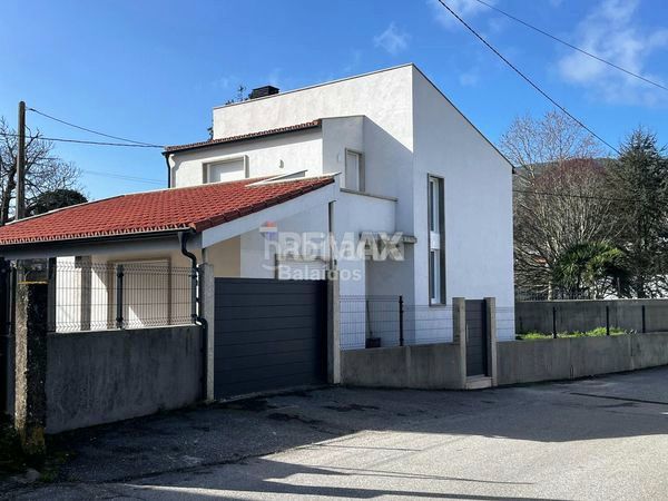 Foto 52dde433-f6f8-4d7e-9398-b00d00b15239. Casa en Guarda (A)