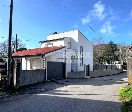 Foto 5d03f27a-a013-407b-8c31-3f631bb57462. Casa en Guarda (A)