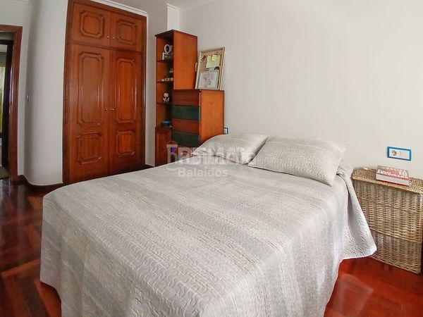 Foto 1d01fb51-6602-488c-85db-e668db702f4f. Piso en Casablanca - Calvario Vigo