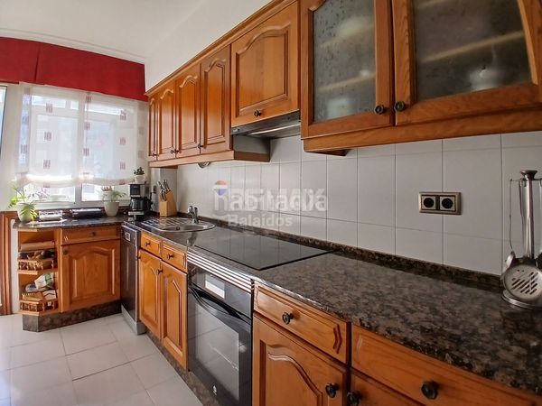 Foto 7f6ea7f5-ee84-4c4a-b14d-fc78e250ca80. Piso en Casablanca - Calvario Vigo