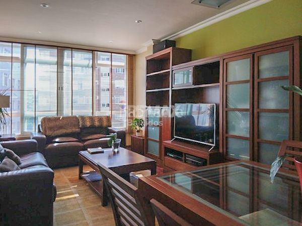 Foto d183a92f-e3de-4aaa-94c1-11df22c8251f. Piso en Casablanca - Calvario Vigo