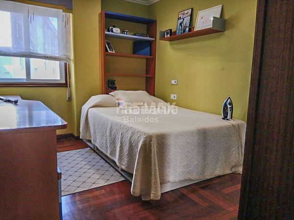 Foto ef59ae1c-297d-4048-a0d5-3ae067137180. Piso en Casablanca - Calvario Vigo