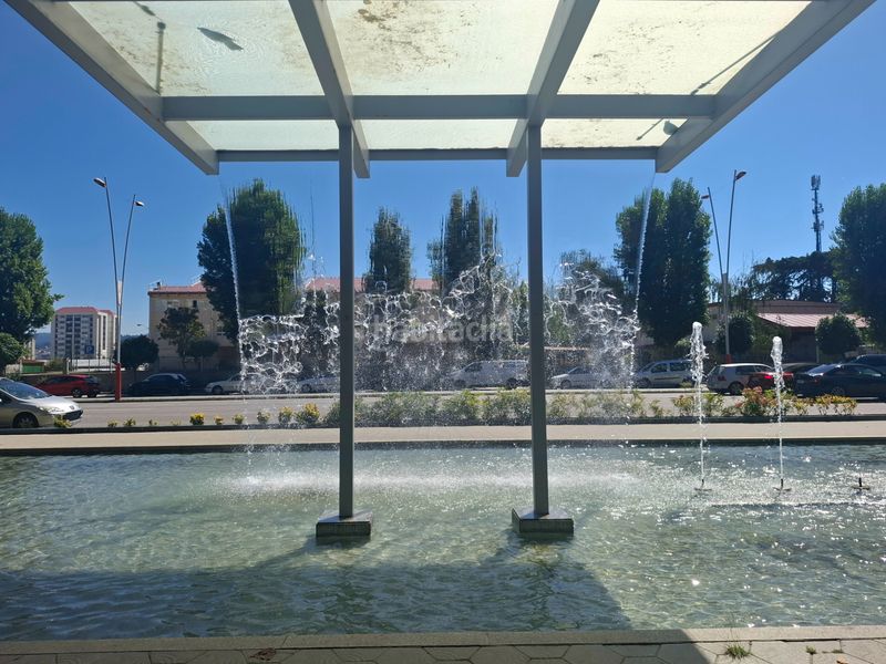 Foto 30c9f4f4-e40d-4581-b68b-c9a23ad65679. Pis amb calefacció aparcament a Coia Vigo