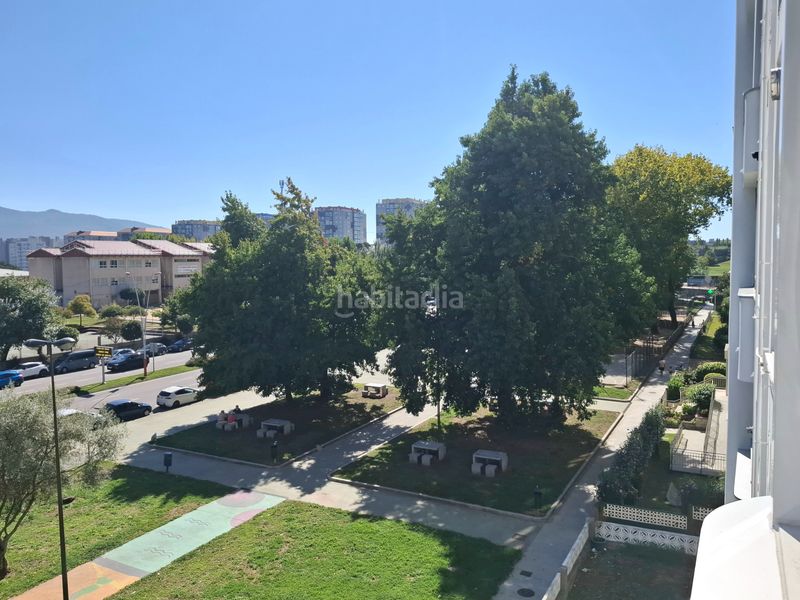Foto f41854c4-1311-4836-9c19-897853524d7b. Pis amb calefacció aparcament a Coia Vigo