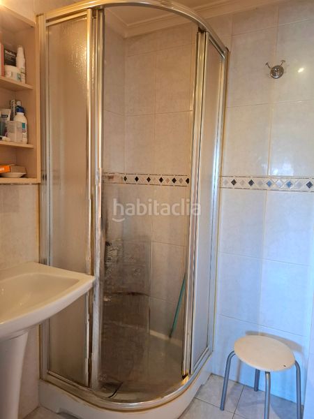 Foto 1b2b2e11-08ce-42b7-99ae-576a6275737b. Pis amb calefacció aparcament a Coia Vigo