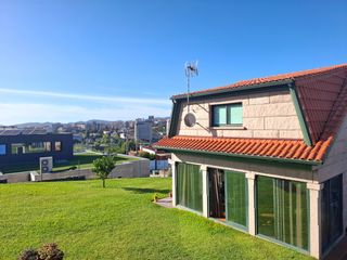 Casa  Camiño viloura