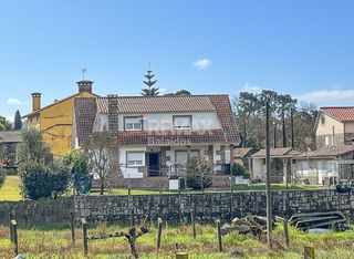 Casa a O Carrascal