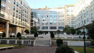 Piso en Avenida da Hispanidade