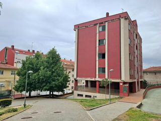 Pis a Avenida de Ramón Nieto