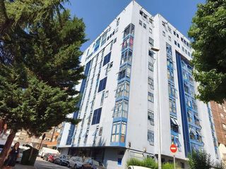 Piso  R�a gaivota