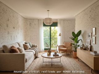 Flat  Avenida de ramón nieto