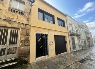 Casa bifamiliare  Rua vicenta rodríguez cachada