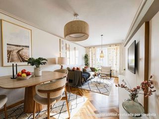 Piso  R�a de sanjurjo bad�a