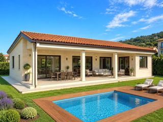 Casa  Travesia de novas