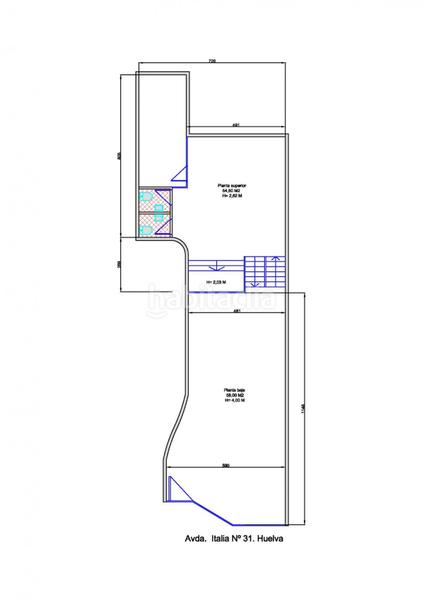 Foto 57ce7f0a-9d47-4576-9d3e-d9938efafdb0. Business premise in Centro Huelva