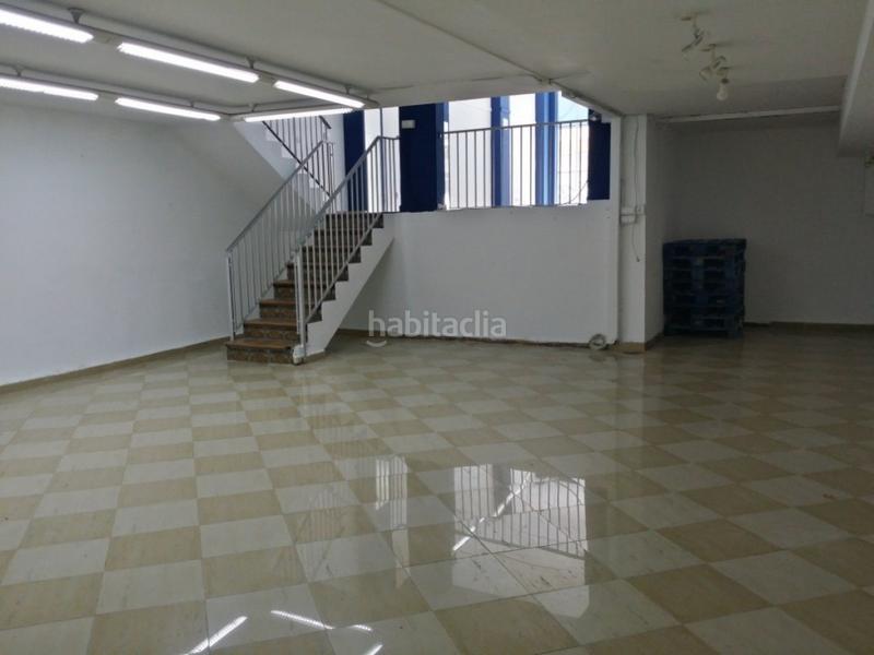 Foto f66fdd77-a33f-4026-8ff2-ef170fa727f0. Business premise in Centro Huelva