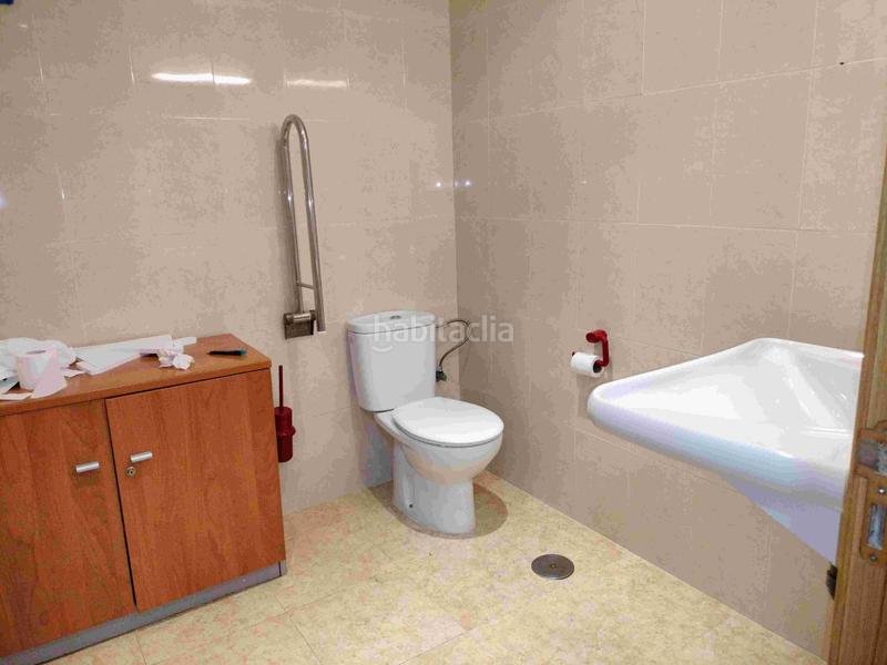 Foto ad024533-93d1-455a-b9ff-6b8481182ddf. Affitto locale commerciale in isaac peral 1 in Centro Huelva