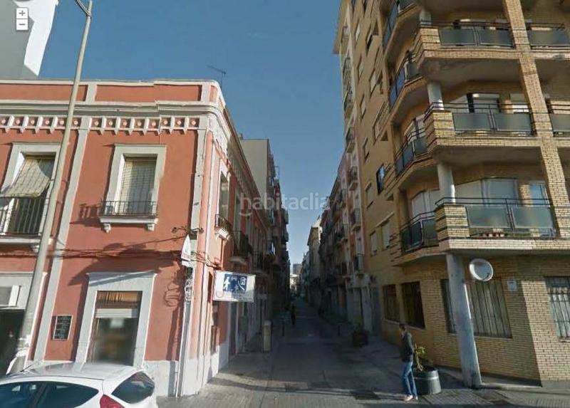 Foto b1eeb4a5-a8c7-4862-8f80-ef2958ec2899. Local comercial a Centro Huelva