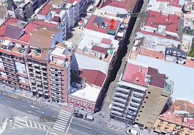 Foto deac32f1-ab9c-4a79-8a62-206325556c26. Local comercial a Centro Huelva