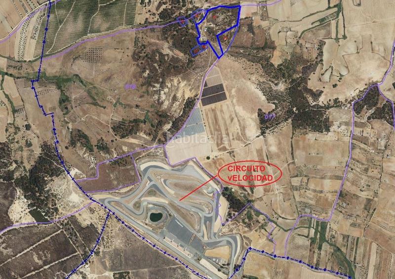 Foto fecd74c0-169c-4e6a-bc30-45c2034982f8. Masia a Palma del Condado (La)