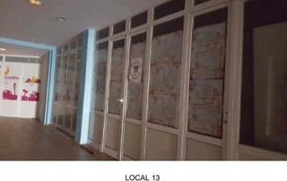 Local Comercial  Castilla de. Local comercial en venta en avda castilla 54, la antilla, lepe,