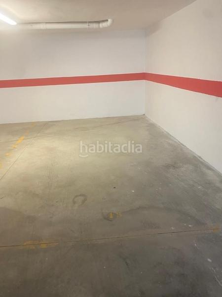 Foto 24d1f3f9-cb83-442b-9d78-d619a9fca260. Posto auto in juan carlos i 25 in Núcleo Urbano Aljaraque