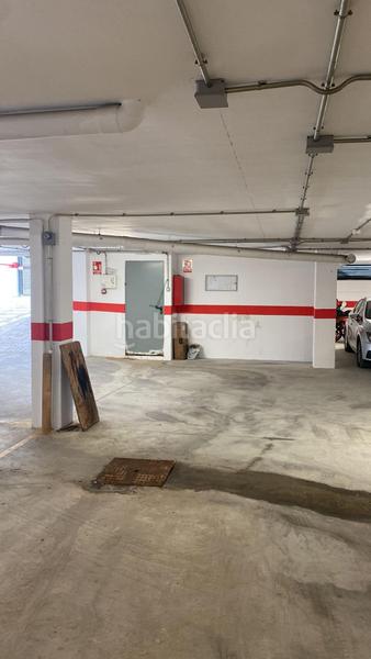 Foto 4d8ab459-da2e-4675-a849-a4ab278d1260. Posto auto in juan carlos i 25 in Núcleo Urbano Aljaraque
