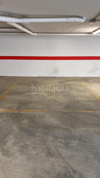 Foto a221f4e2-b3b9-49fb-87a5-9ce55f09da4f. Posto auto in juan carlos i 25 in Núcleo Urbano Aljaraque