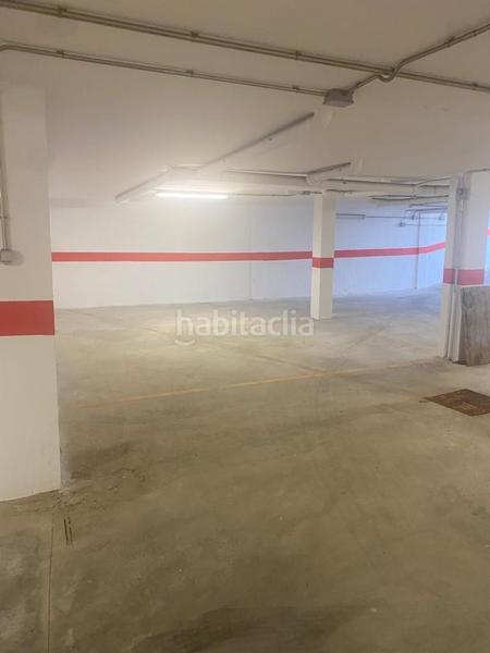 Foto c00a40e4-cd8e-4b9b-9383-5a9c4f8522ad. Posto auto in juan carlos i 25 in Núcleo Urbano Aljaraque