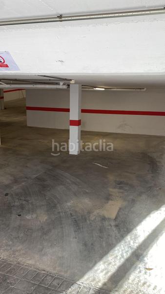 Foto cb011cd7-61fa-44c0-b788-e4c97ad111a2. Posto auto in juan carlos i 25 in Núcleo Urbano Aljaraque