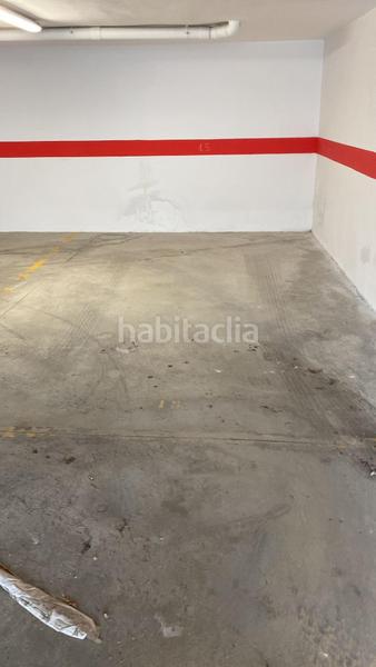 Foto d11ee4c3-9003-4afb-bebe-eee1258d63f8. Posto auto in juan carlos i 25 in Núcleo Urbano Aljaraque