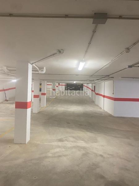 Foto fb44204c-c007-411e-ae7c-a74a88c06730. Posto auto in juan carlos i 25 in Núcleo Urbano Aljaraque