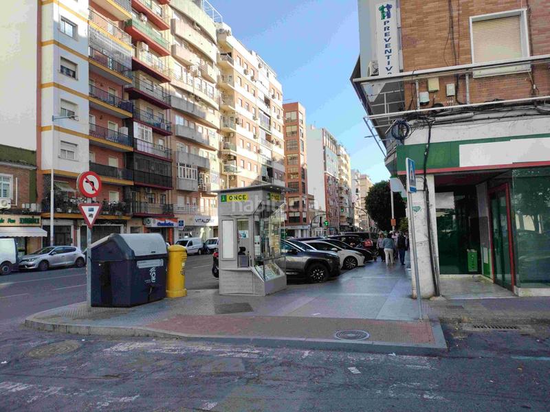 Foto 027969ad-6b5a-4ce9-a81b-b9a933ba0ca4. Local comercial . avda. federico molina, esquina. en Huelva