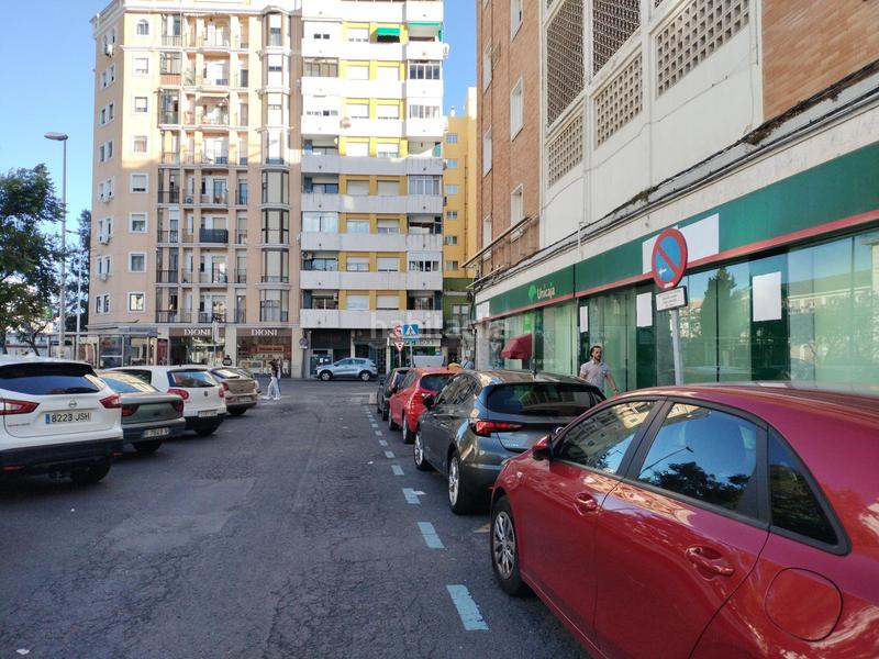 Foto 7951cf4e-1256-4925-922e-9c8eb8e15417. Local comercial . avda. federico molina, esquina. en Huelva
