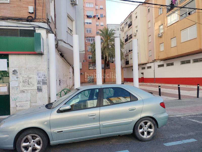 Foto cbdad261-e246-4130-a9d1-e1139f38eb7c. Local comercial . avda. federico molina, esquina. en Huelva