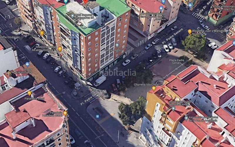 Foto 4ec39634-43e0-4fc1-b071-c44c4fa6ba39. Alquiler local comercial . avda. federico molina, esquina. en Huelva