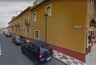 Aparcament cotxe a Almonte. Almonte. garaje cl la lapa n 2.