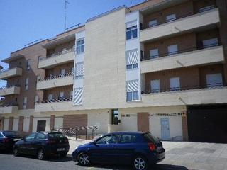 Aparcament cotxe  Calle cartagenera. Garaje cl cartagenera, fuentepiñahuelva