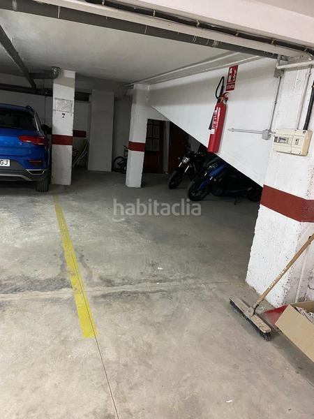 Foto 624e8185-6d39-4f18-8daa-3e1b686bf342. Posto auto in Isla Chica Huelva