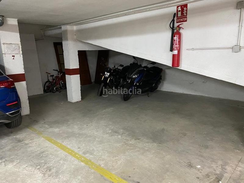 Foto 64e35b19-5f4d-47b6-a21c-2d921841b248. Posto auto in Isla Chica Huelva