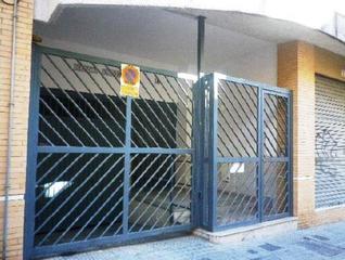 Aparcament cotxe  Calle doctor asuero. Garaje cl doctor asuero, isla chicahuelva