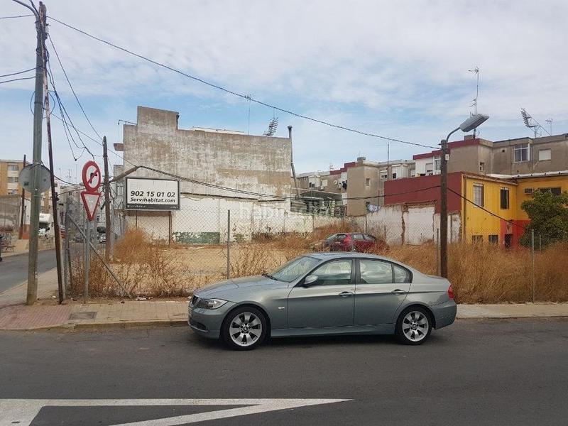 Foto 7c0318b7-cd88-4135-b523-3bd147b2f443. Terreno residencial solar urbano en cl almendro, Fuentepiña en Huelva