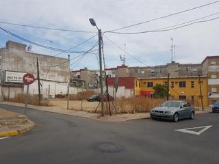 Terrain résidentiel  Almendro el. Solar urbano en cl almendro, fuentepiñahuelva